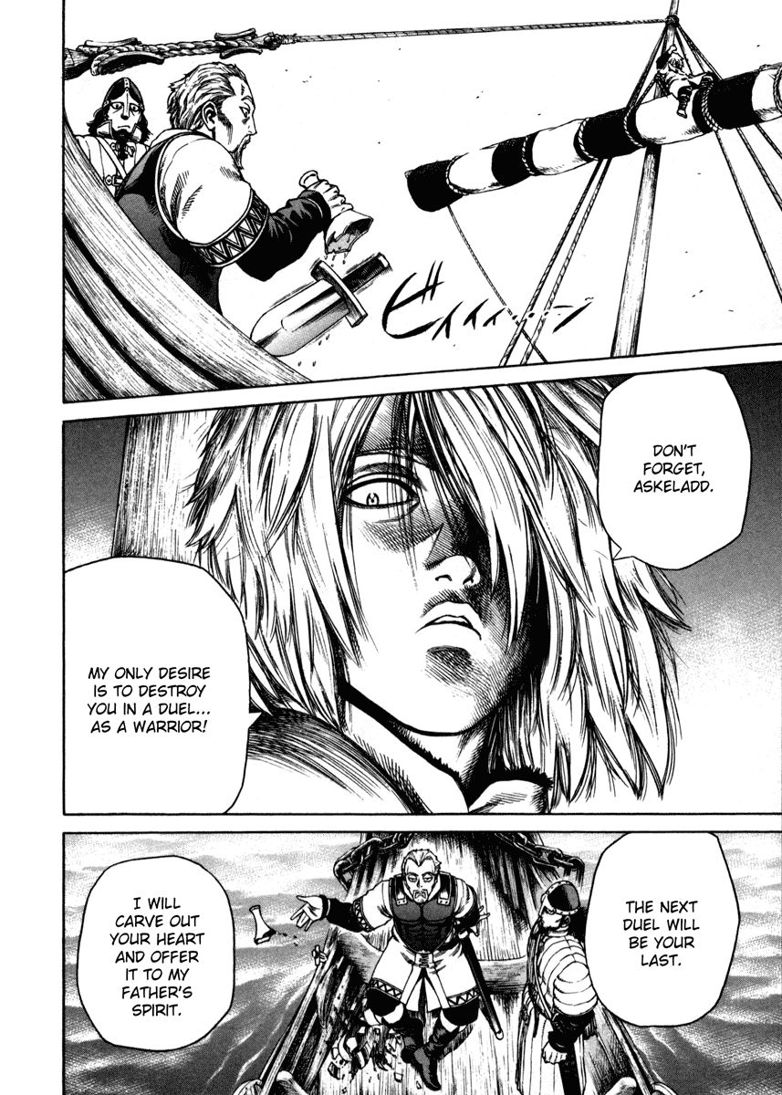 Vinland Saga Chapter 18 14